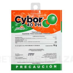 Insecticida para hormigas - Cipermetrina